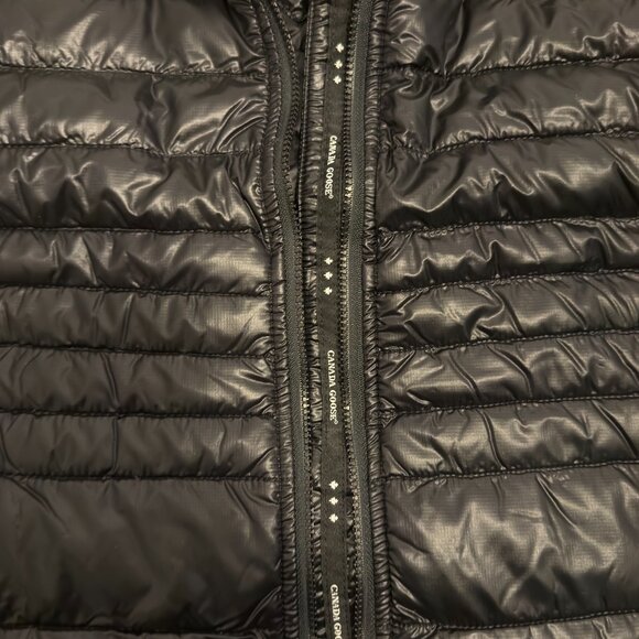 Canada Goose Womens Hybridge Lite Hoody - Size XS - 2712L - Picture 7 of 15